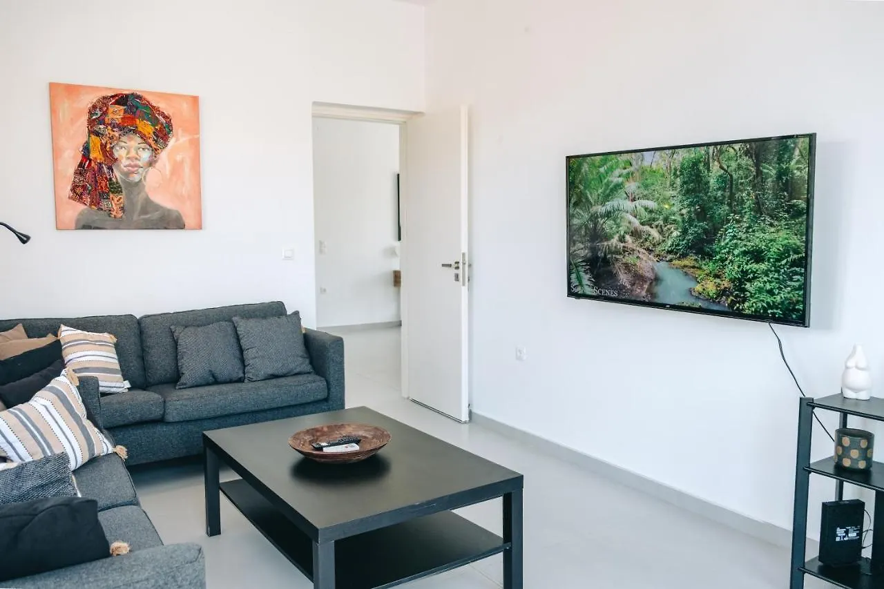 Selene A Modern Villa With Private Pool Stavrós اليونان