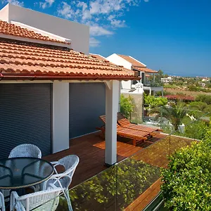 Artemis Village & Stavros (Crete)