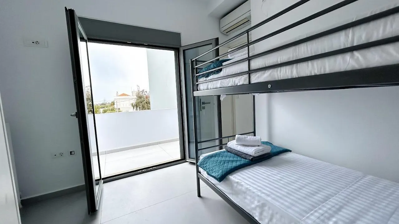 Selene A Modern Villa With Private Pool Stavros