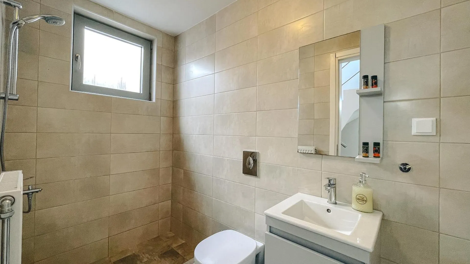 Selene A Modern Villa With Private Pool Stavros
